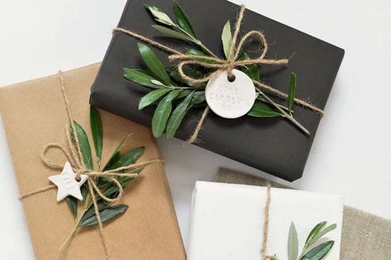 年末送礼季,按照这份清单选礼物,不一定最华丽,却一定最特别