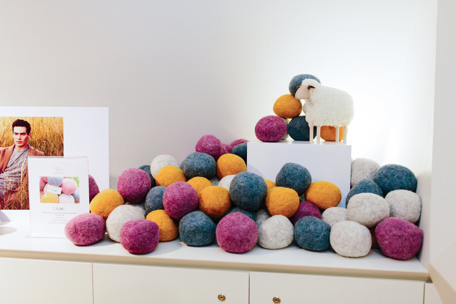 Wool Week Canada - Vancouver Event