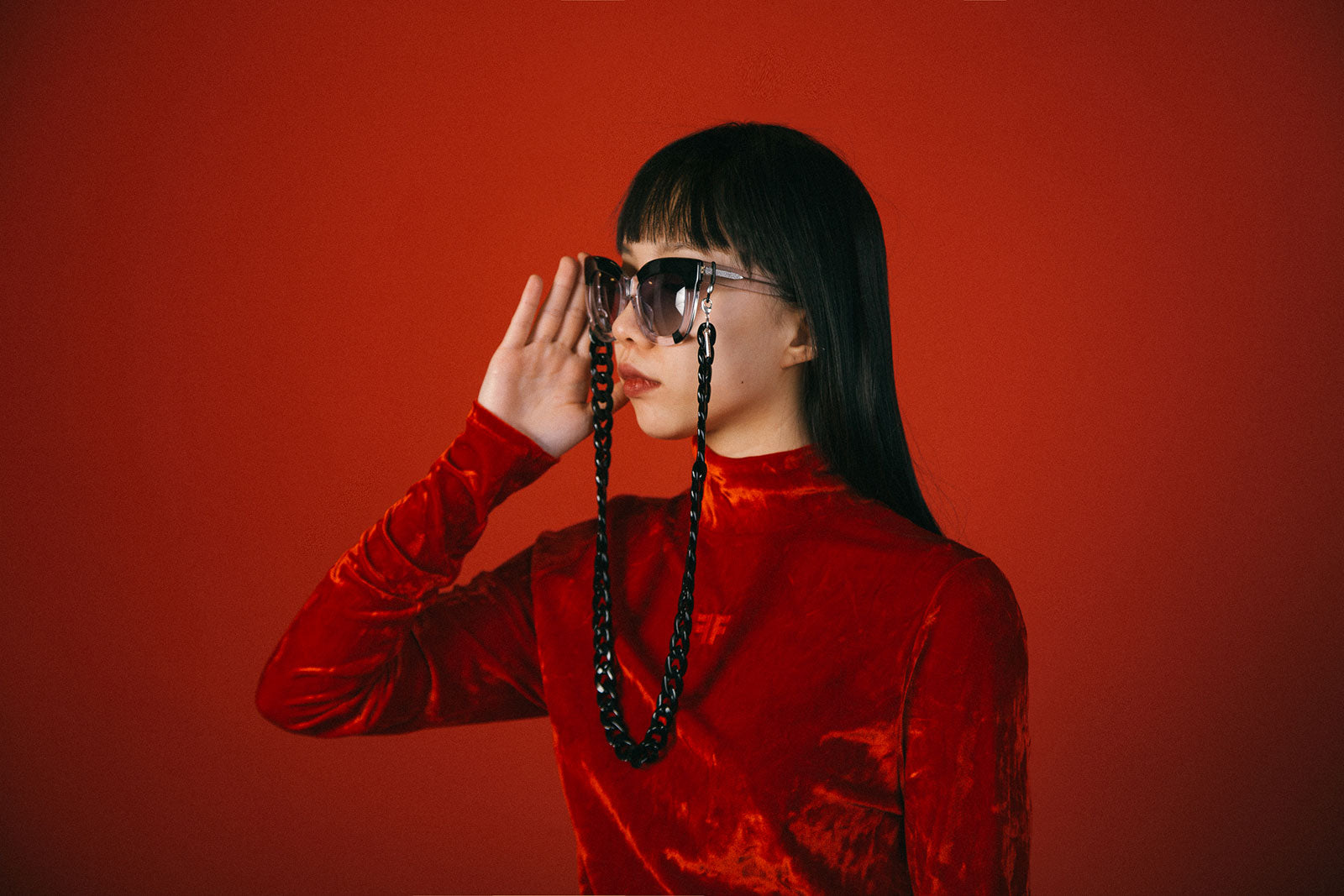 Remarkably Red Outfits