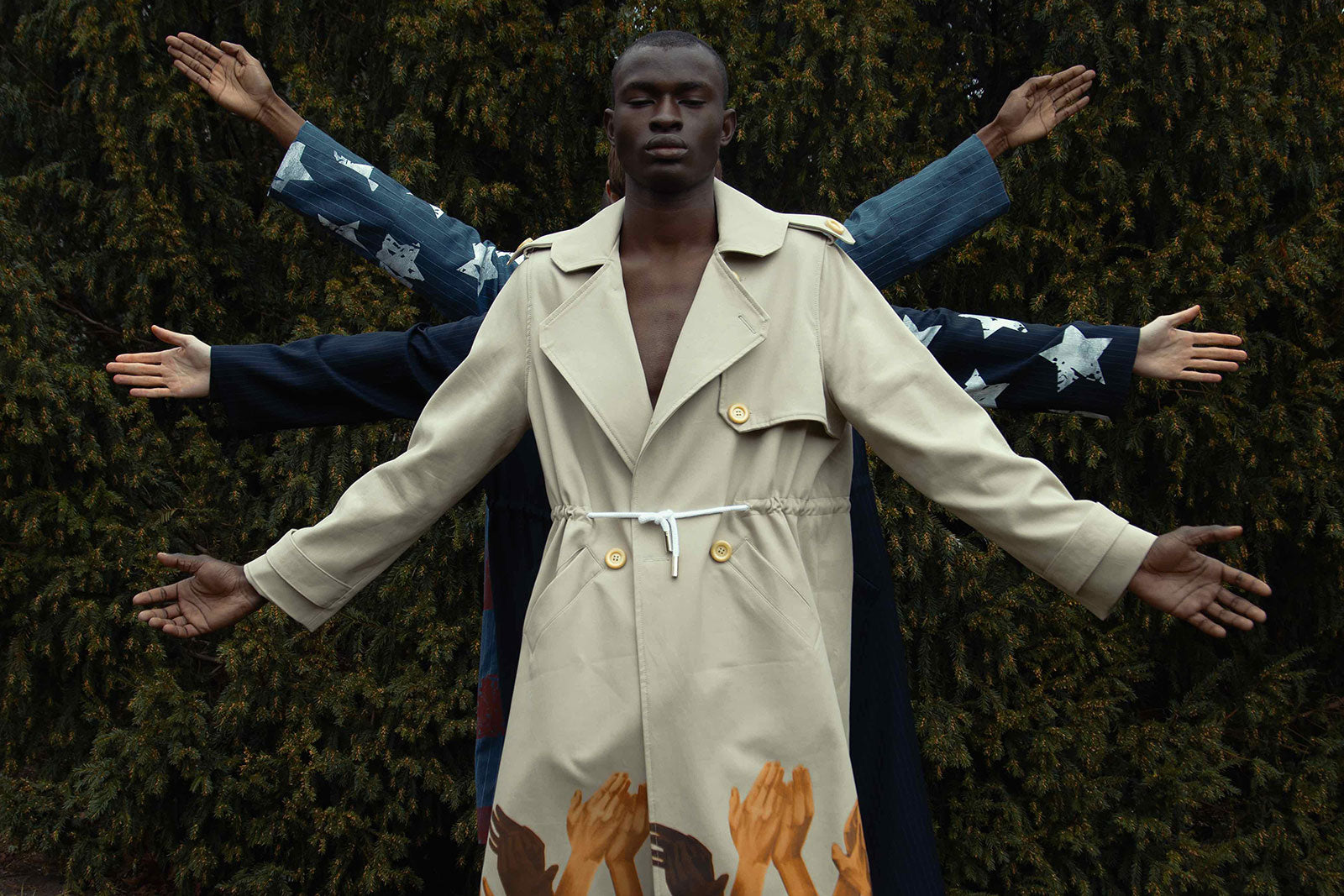 Time for Positive Change