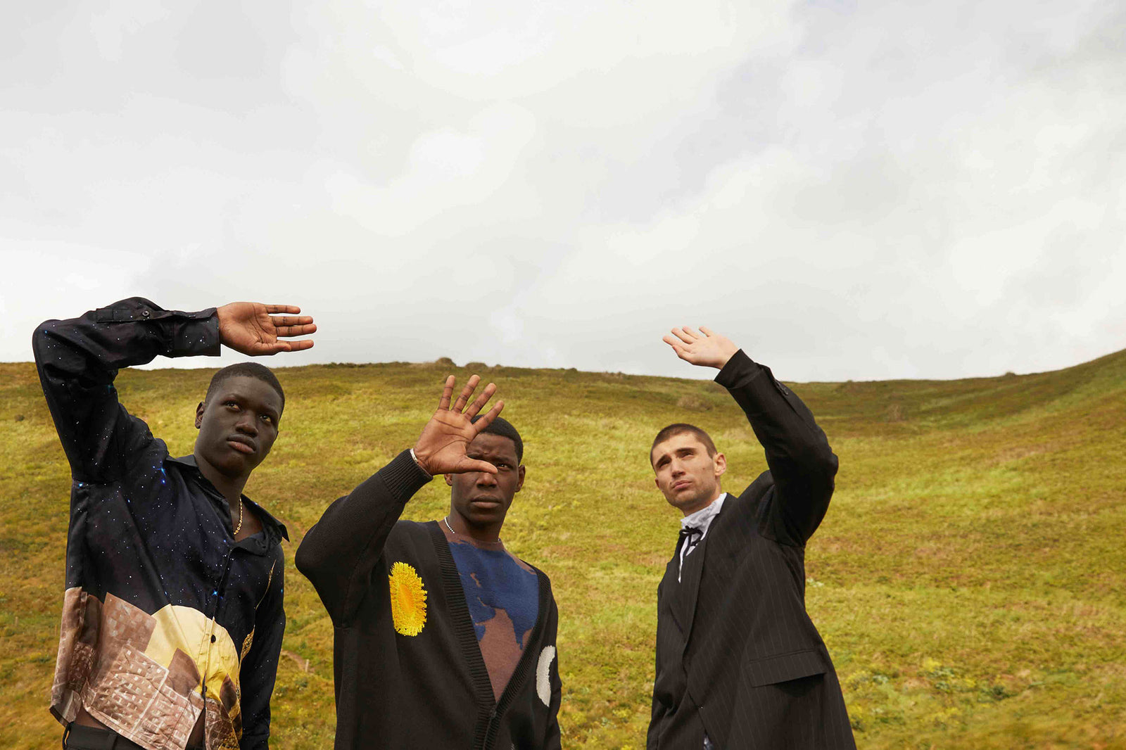 Our Father's Day Guide - The Man of Many Fortes