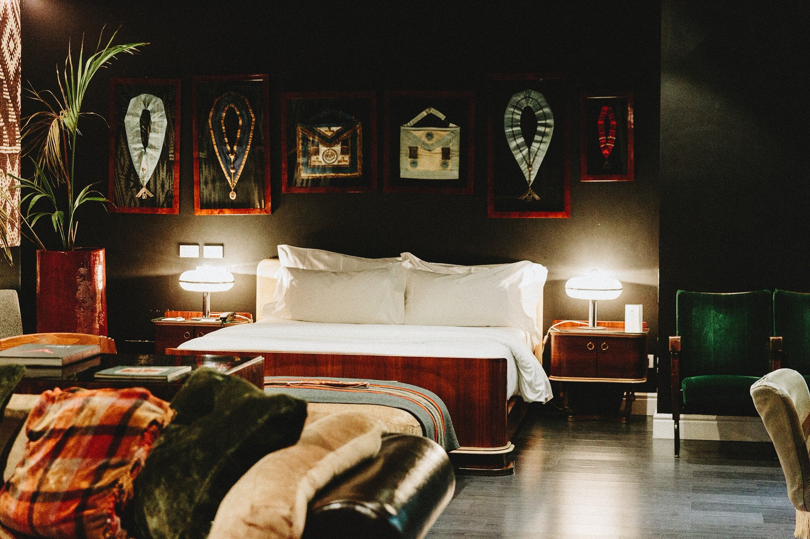 "Let's Go To The Yard"