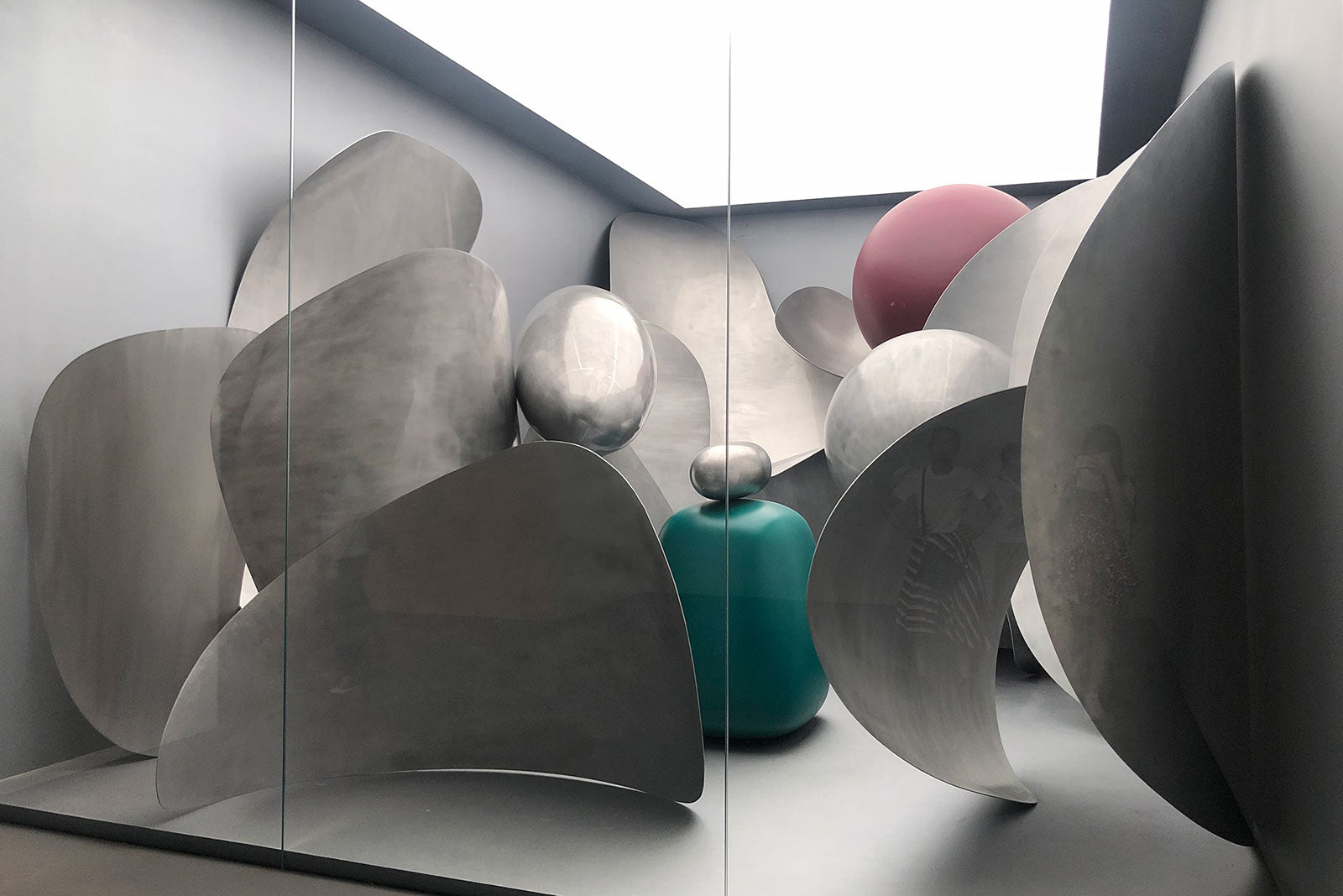 Biennale Highlights