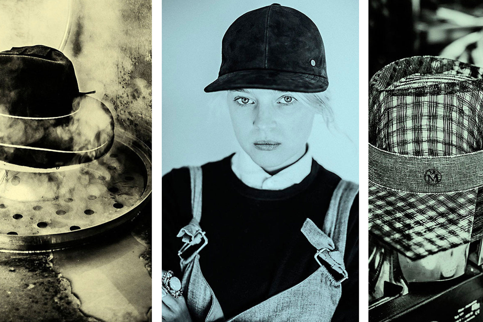 Maison Michel Paris, since 1936