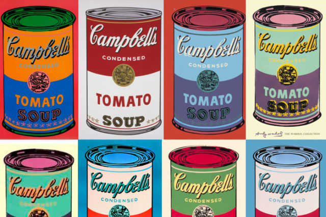 Lifestyle | 将艺术与时尚融入生活,做一个前卫的时髦精!