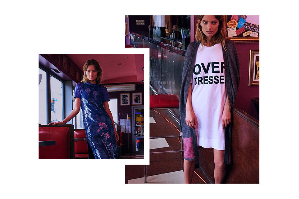 Discovering Nobility and Maria Bekh