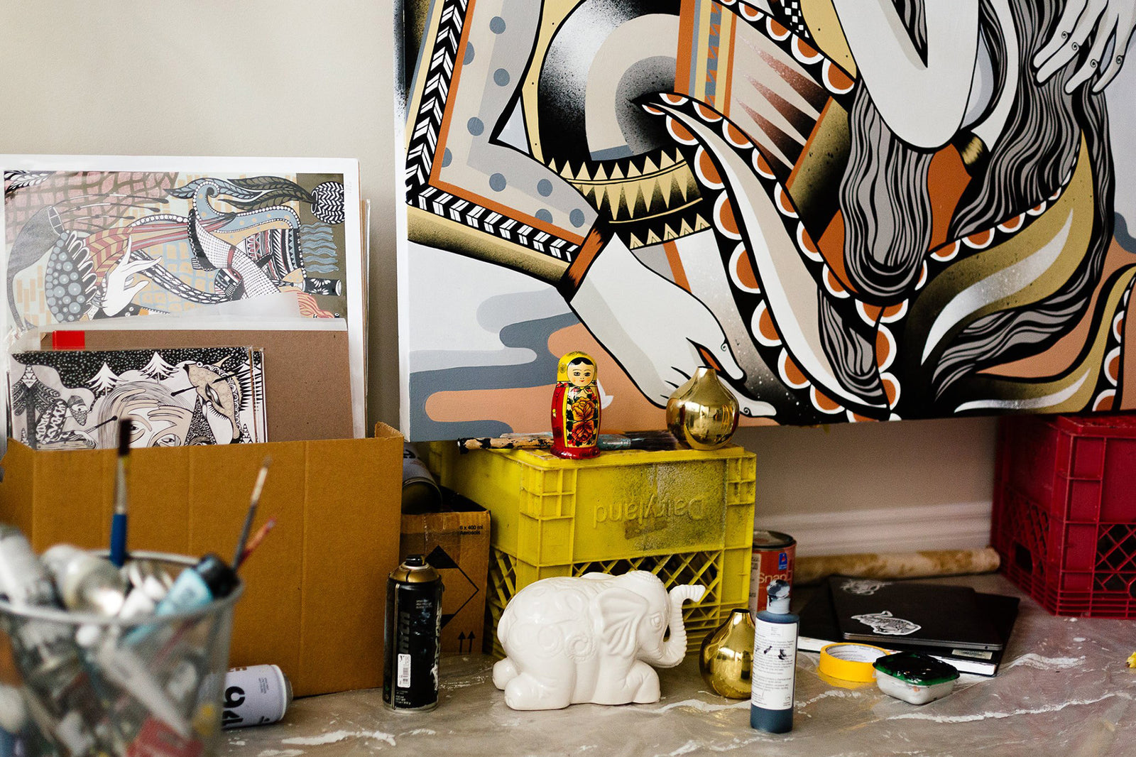 Sara Harowitz, Editor of MONTECRISTO magazine