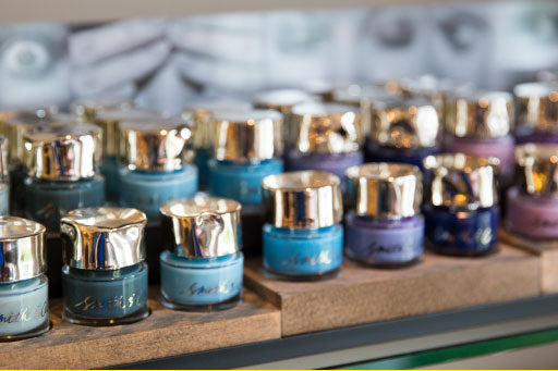 天气热到丧心病狂,仙女们却靠它们在家瘫到爽!