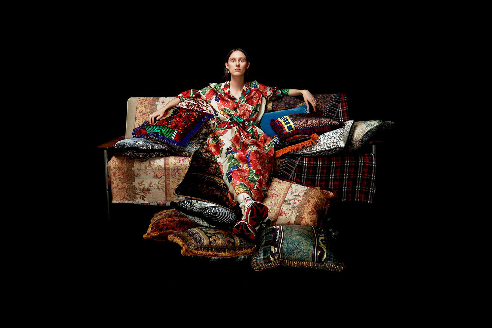 Timeless Essentials & Fleeting Trends