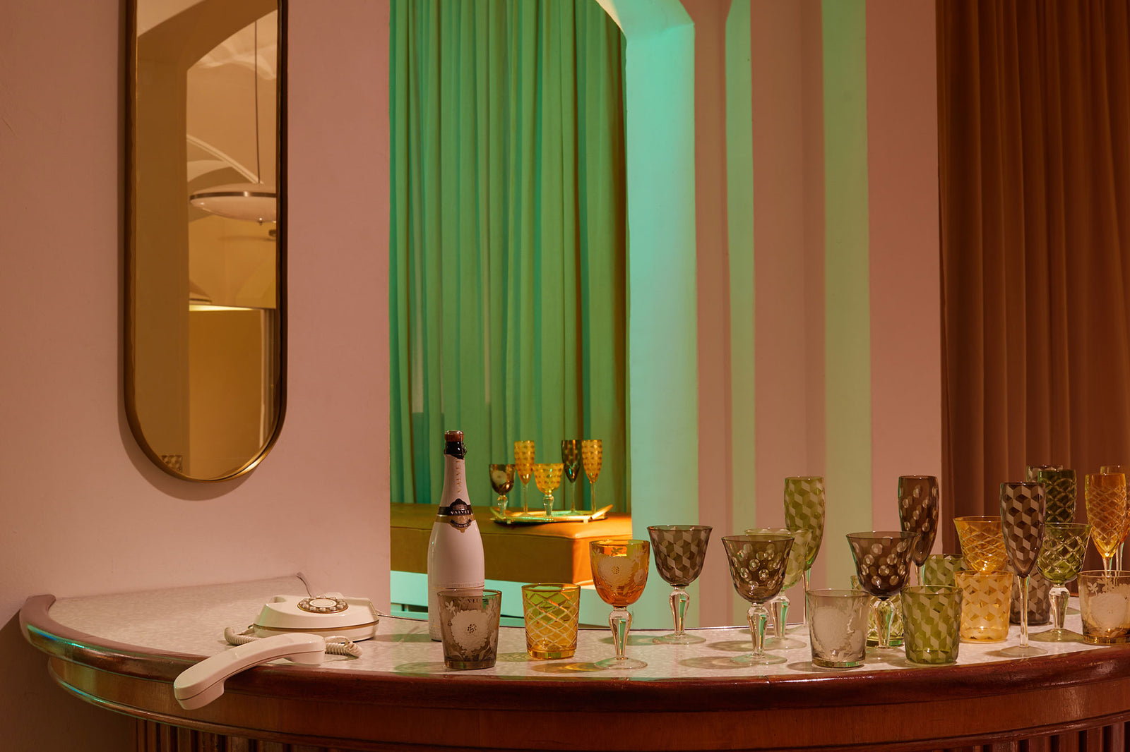 The 7 Essentials to Interior Designs