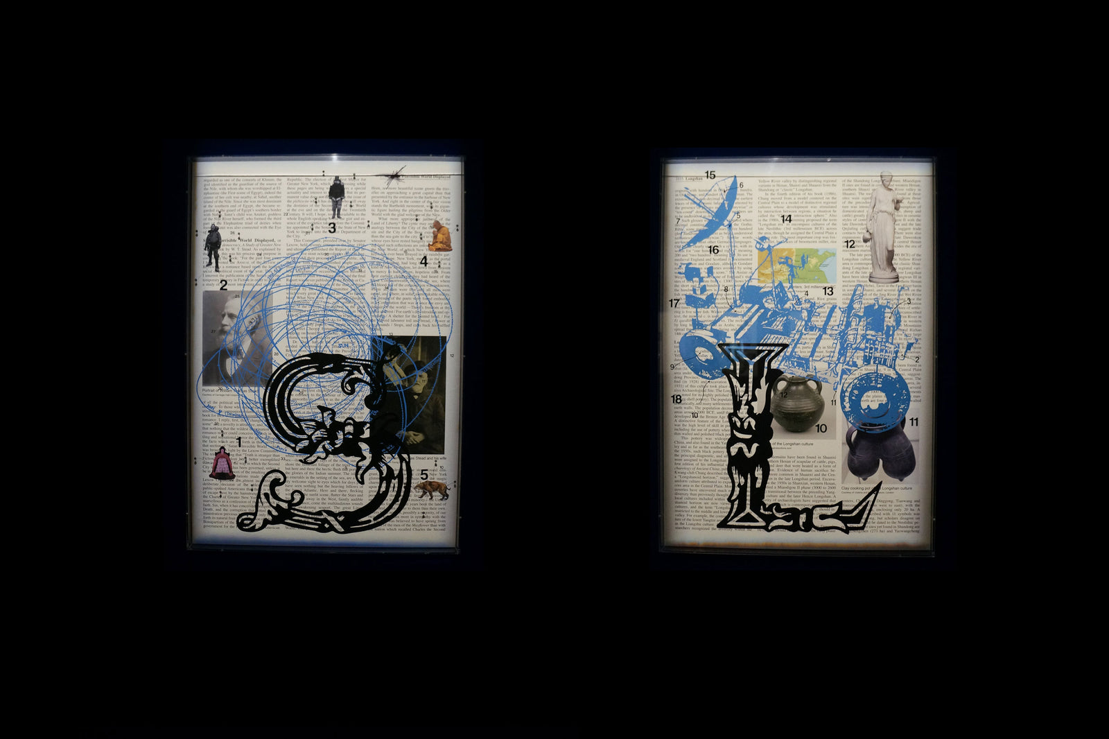 Tavares Strachan: Always, Sometimes, Never