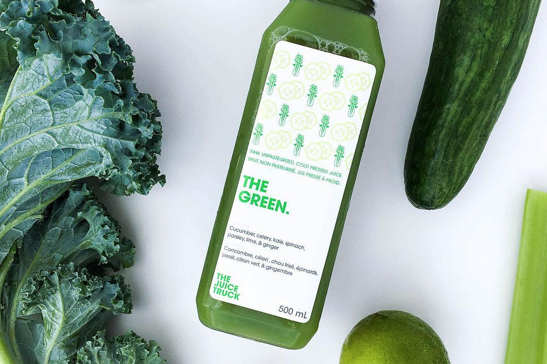 Sick + Tired of being Sick?