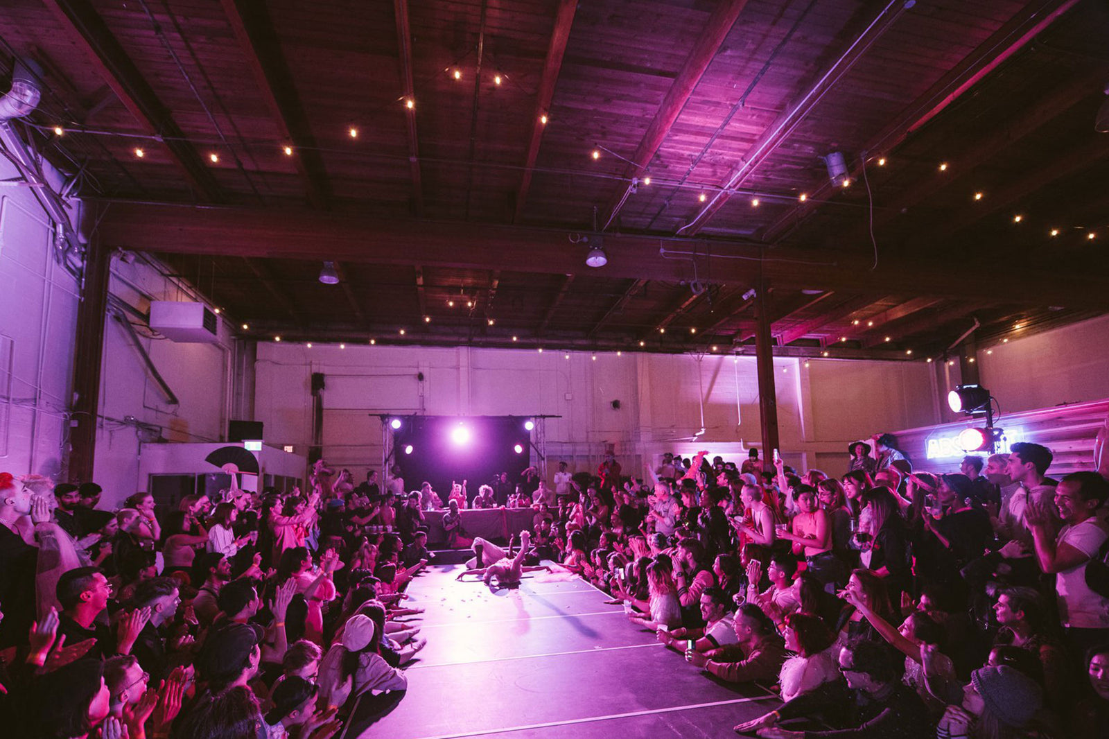 An Ode to Ball Culture: Ralph Escamillan Spills All (Van Vogue Jam)