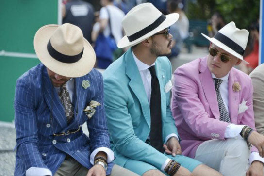 拯救直男审美 | 答应我,一定要学会这些,帅惨了...