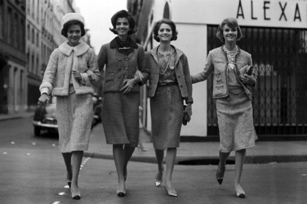 Into this Dream | 入春穿西装外套,美的自然,活的坦荡~