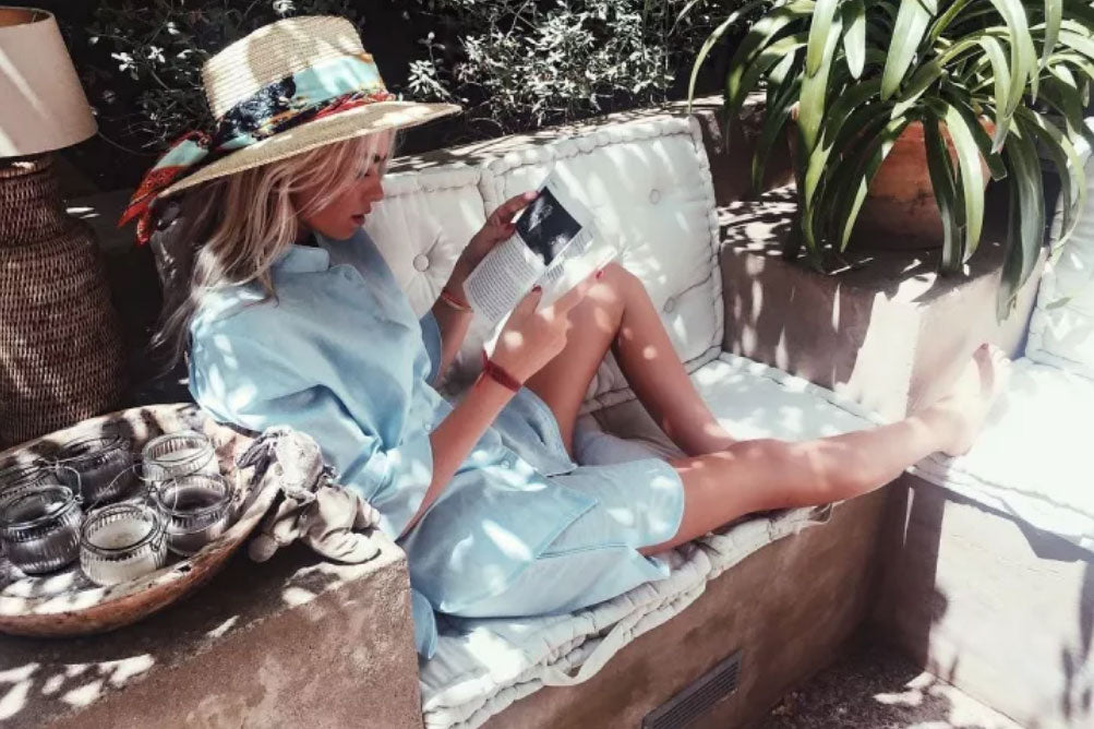 天短睡不醒?干脆睡衣穿出门!但你必须得知道,当下最火的【睡衣风】到底该怎么穿!