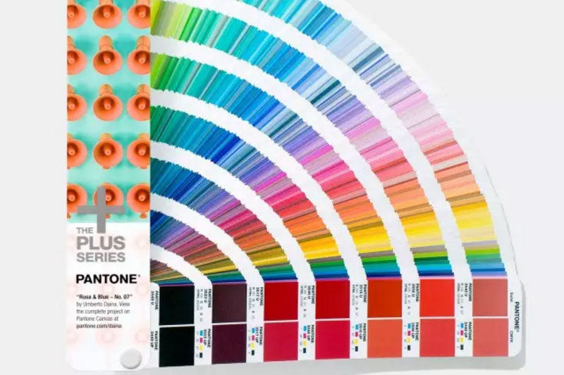 钱包又要瘪了,PANTONE 2017春夏流行色 (下集)