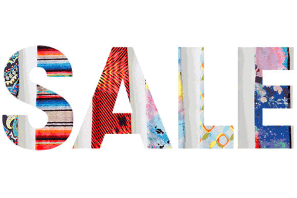 【2折起】这个夏天的好折扣都让这家店拱了!错过亏很大!