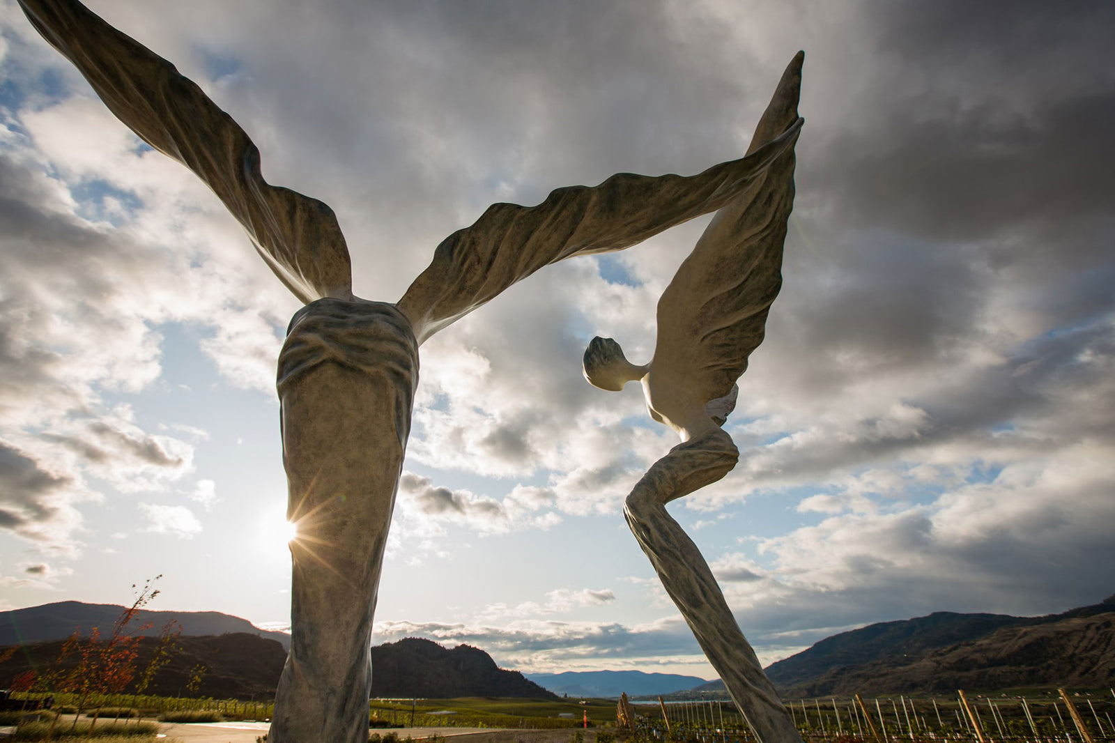 Hidden Summer Locations In Vancouver