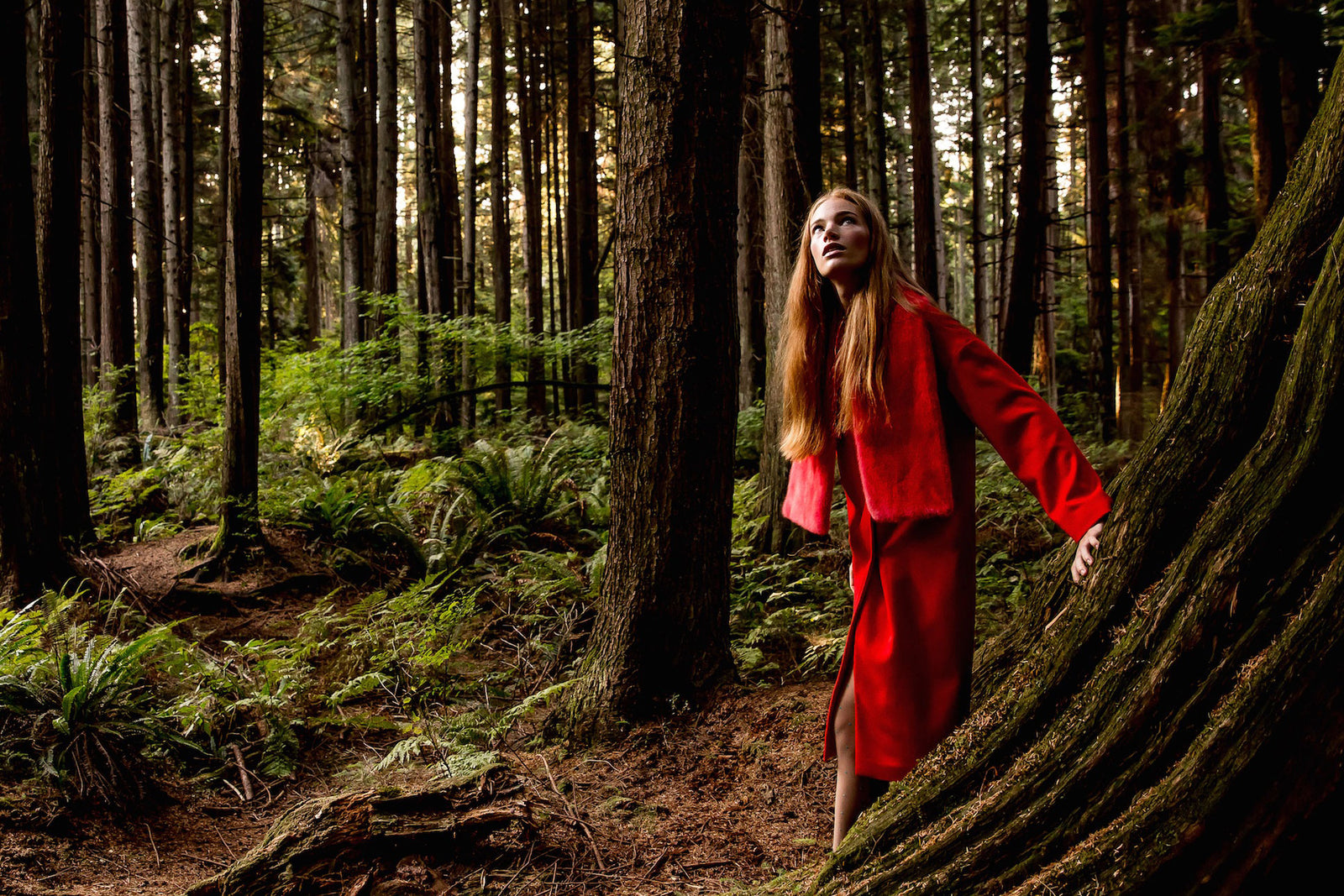 What is your secret location?