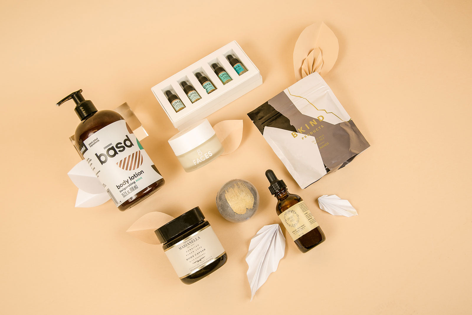 Favourite Natural Oils & Benefits