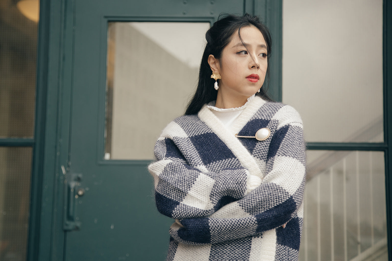 The Style of Comfort