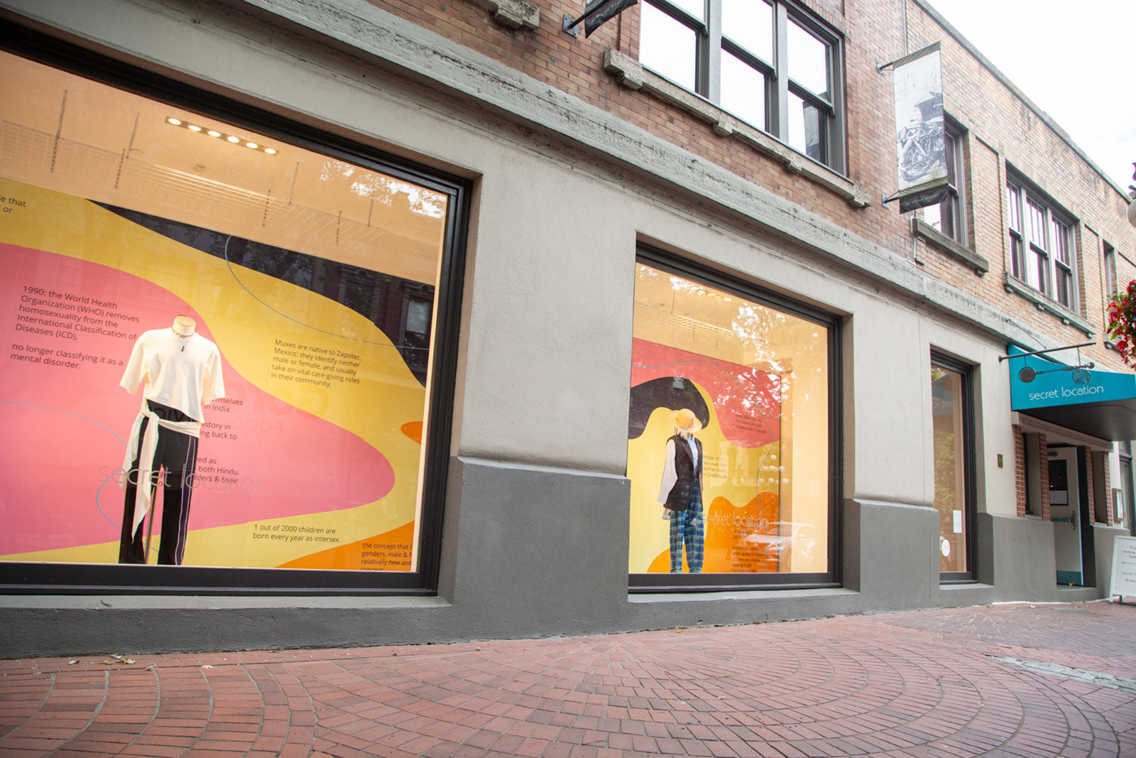 The Fundamental Truths of Pride - did you know?..