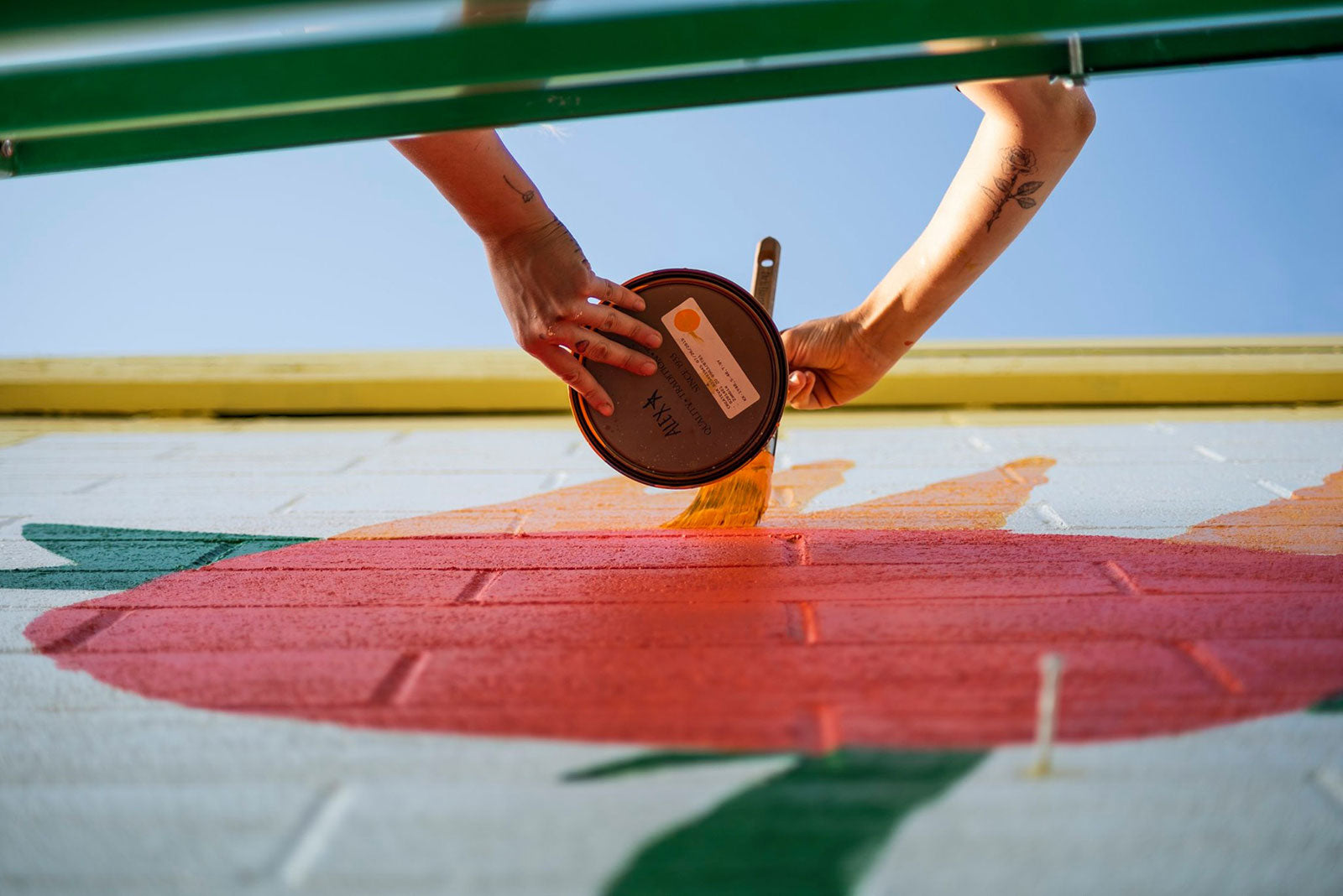 our Vancouver guide - mural festival 2019