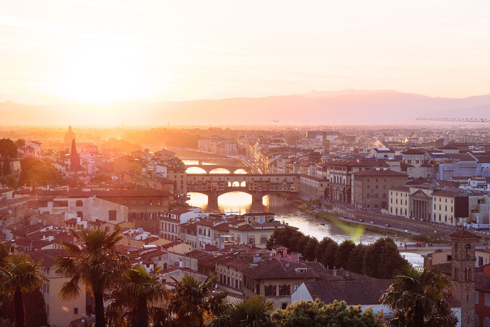 The All Encompassing Guide to Florence