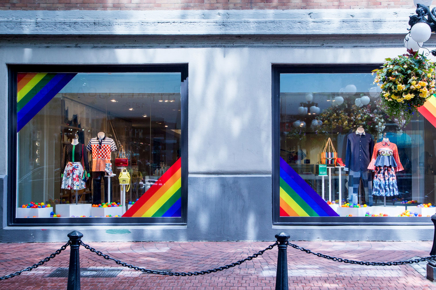 Somewhere Over the Rainbow