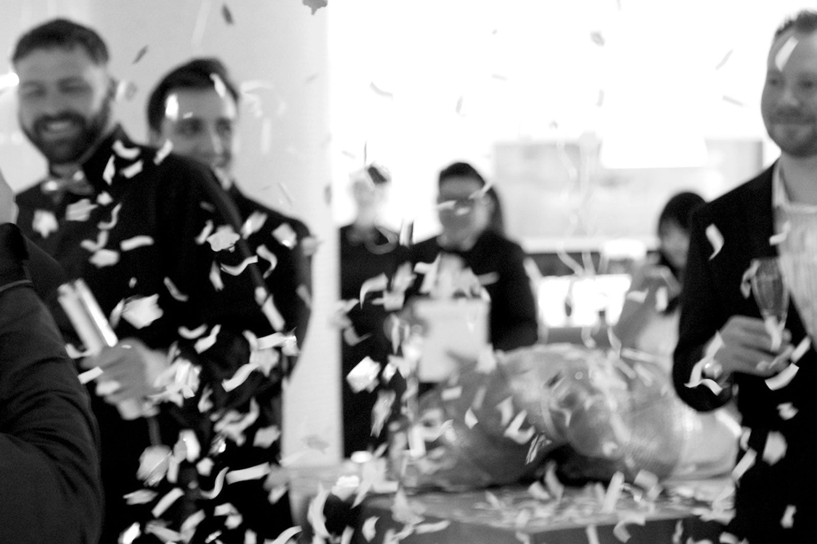 Our Retrospective Vancouver Events