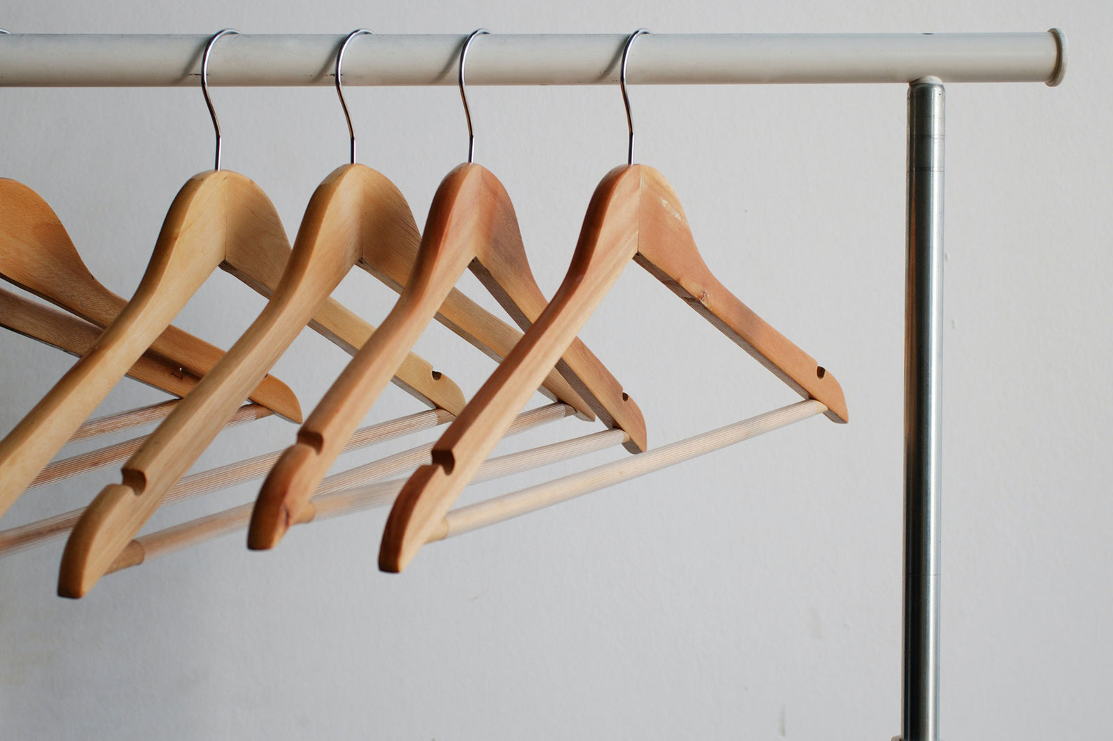 The Purge - Declutter and Cleanup your Space