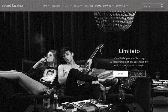 这家位于温哥华的全球TOP 6 时尚概念买手店让人忍不住隔屏剁手，还包邮！！