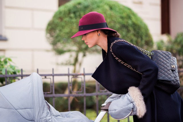 范爷、奶茶妹和各路明星都爱不释手，你和时尚红人之间就差一个TA……