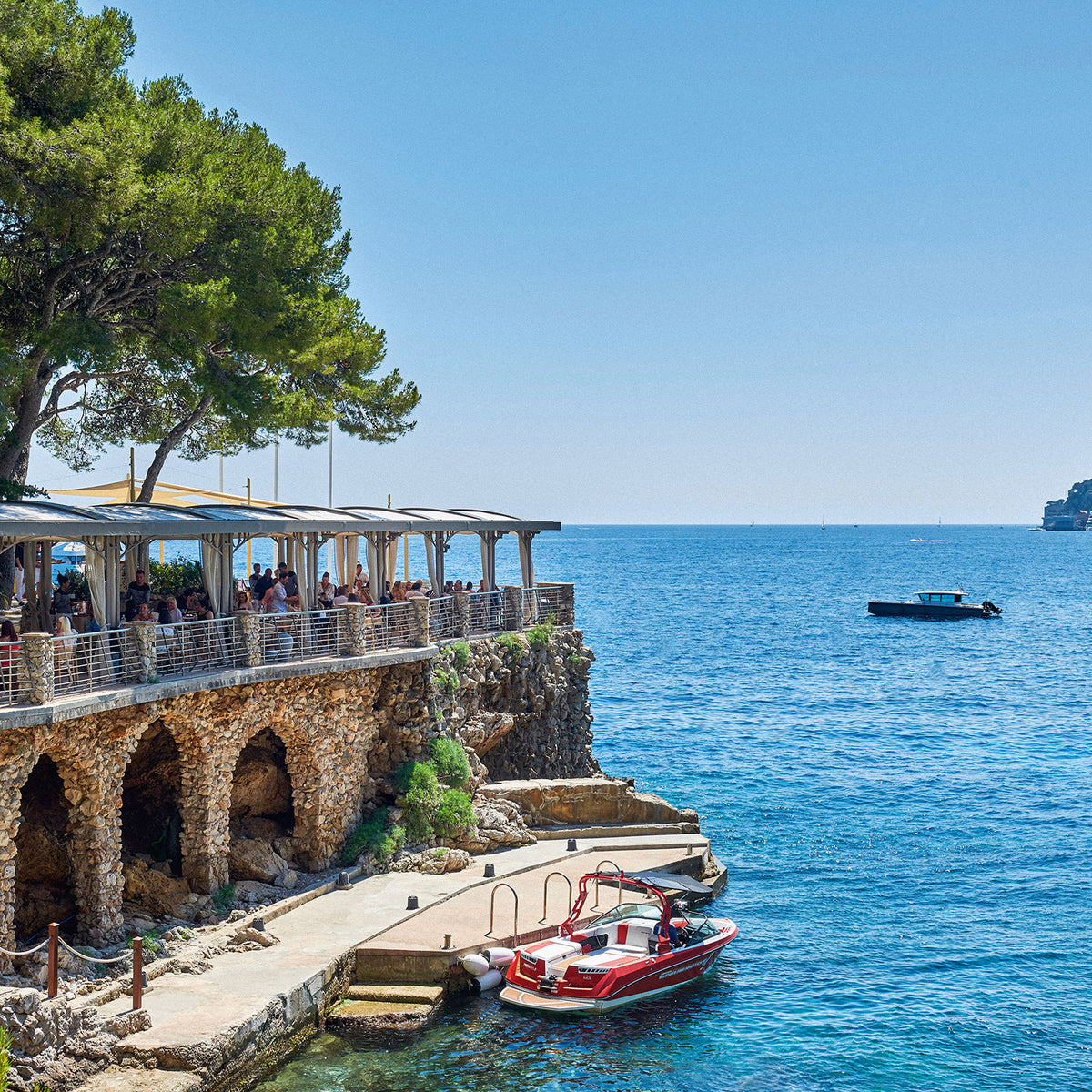 Great Escapes Mediterranean. The Hotel Book Taschen