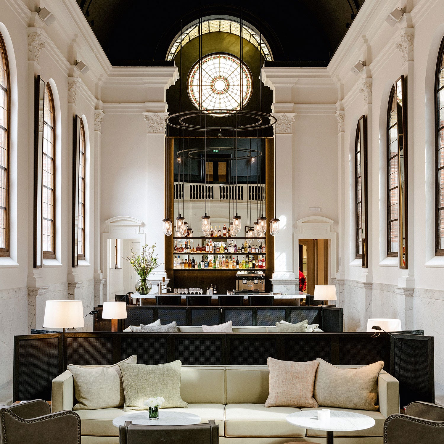 Great Escapes Europe. The Hotel Book