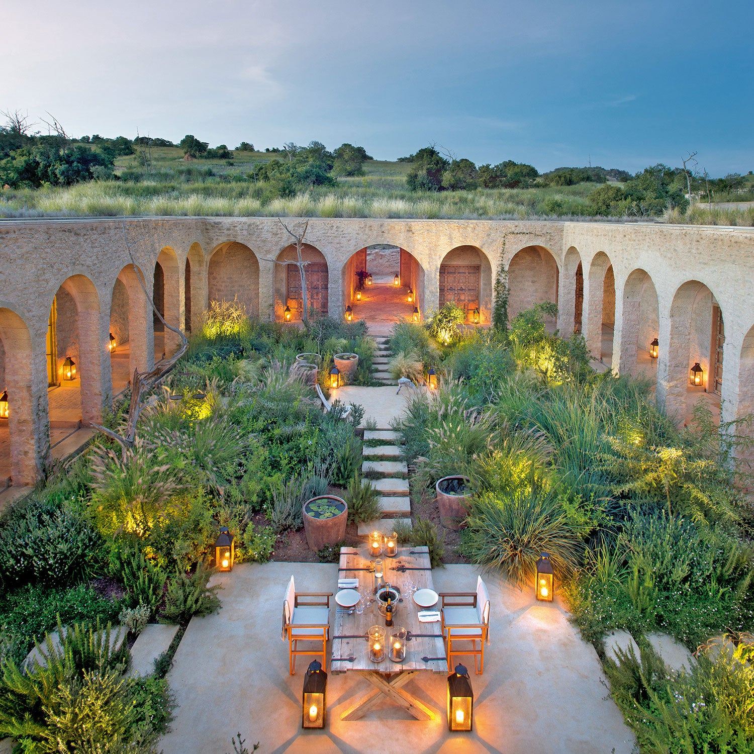 Great Escapes Africa. The Hotel Book