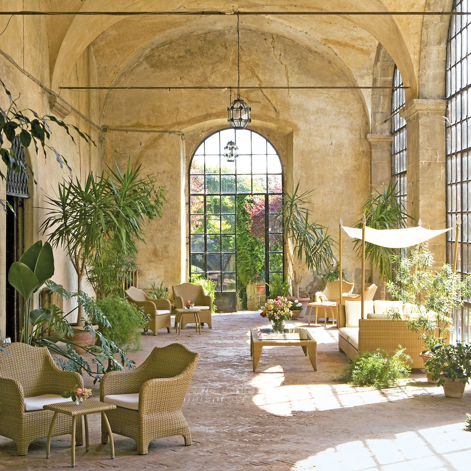 Great Escapes Italy. The Hotel Book taschen