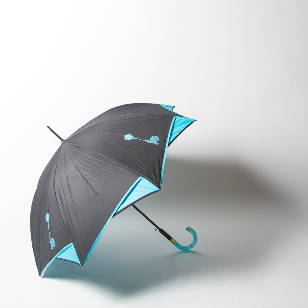 Umbrella, Secret Location - Secret Location