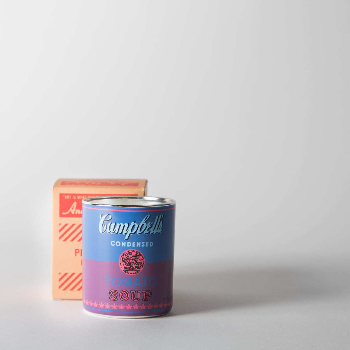 Andy Warhol - &#39;Fig &amp; Tree&#39; Candle - Secret Location