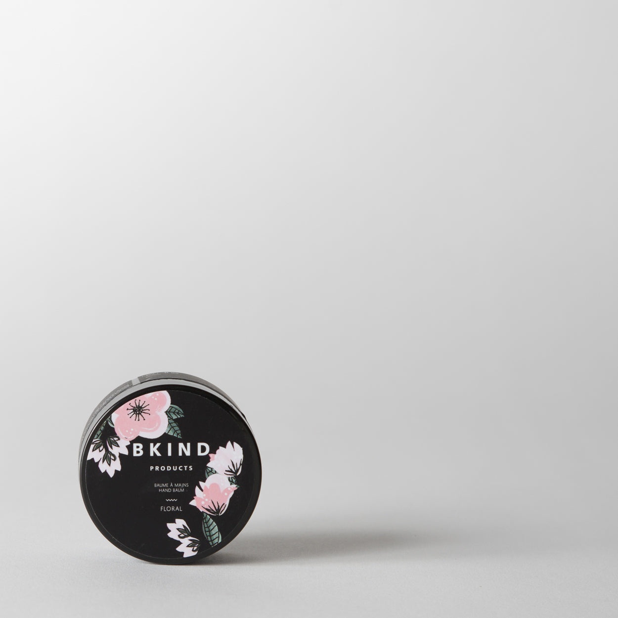 Hand Balm - Floral - Secret Location