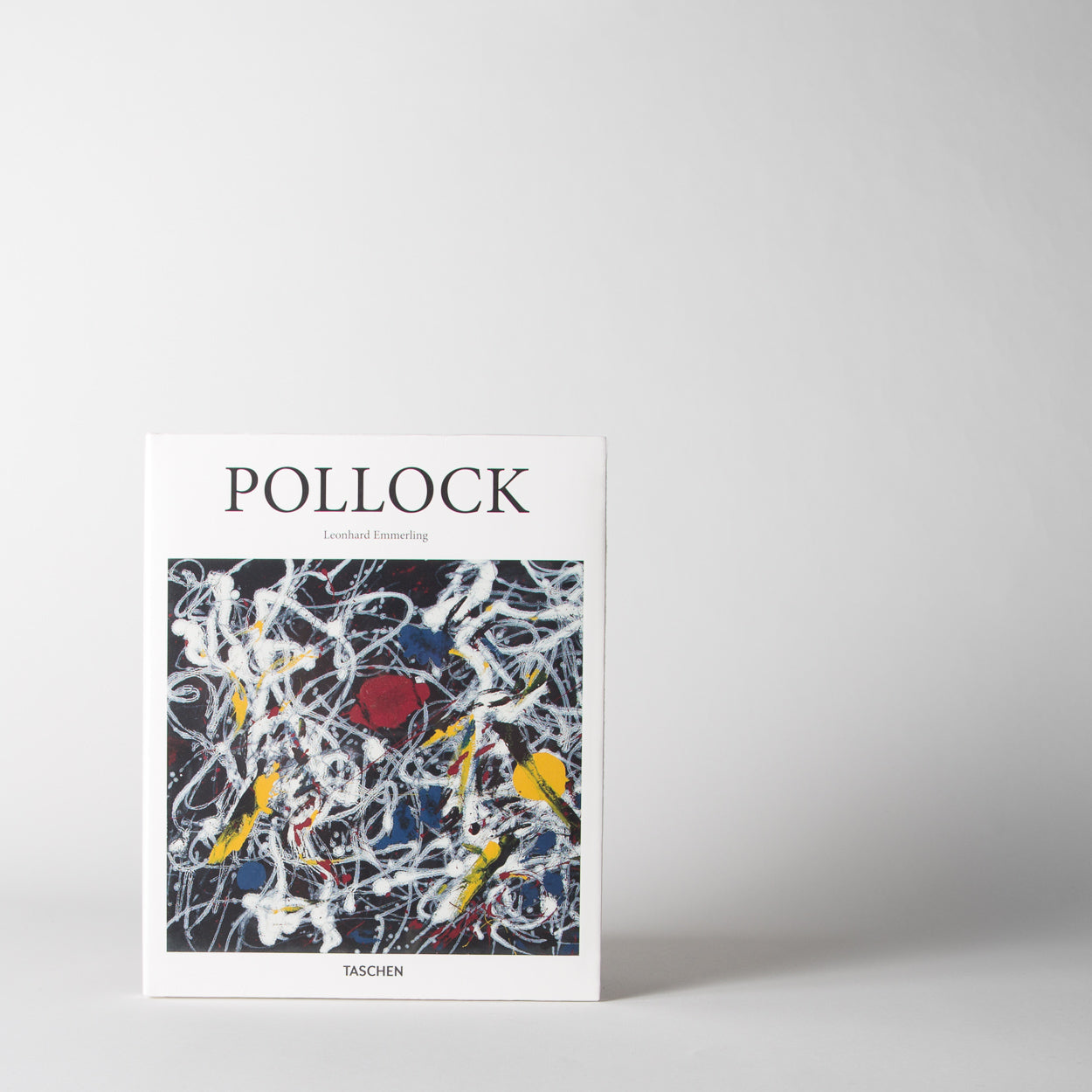 Pollock - Secret Location
