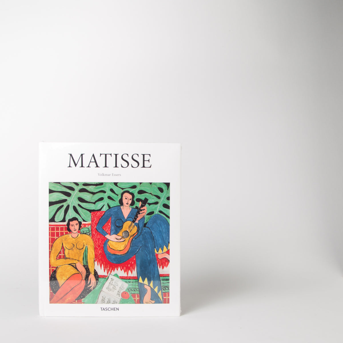 Matisse - Secret Location