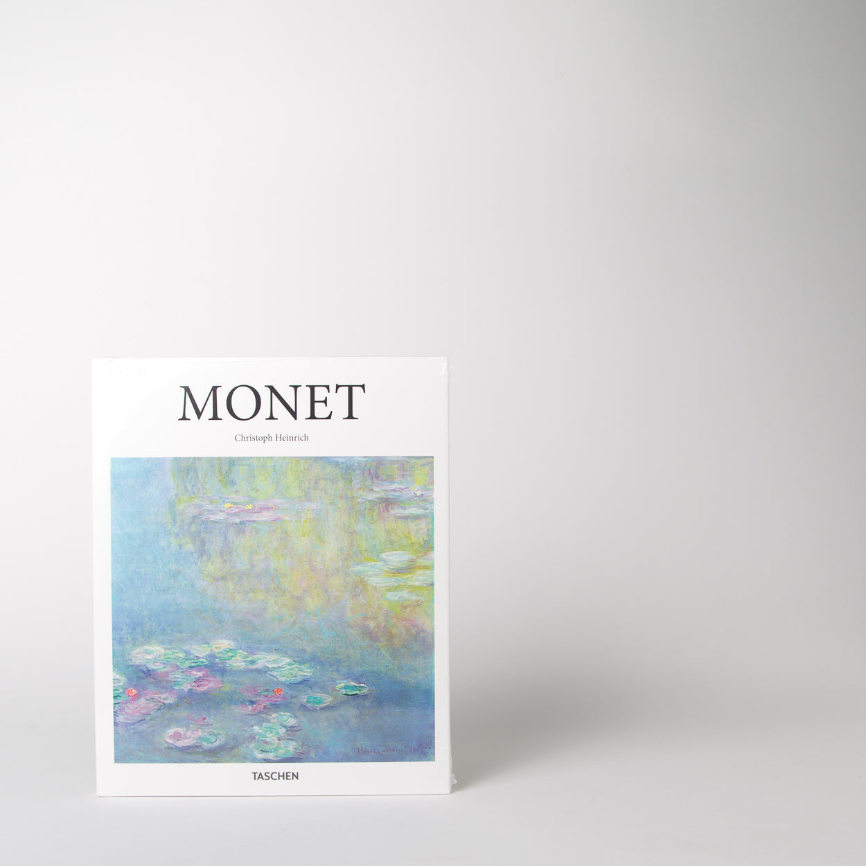 Monet - Secret Location