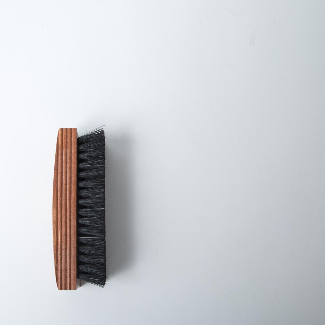 Polisher Brush, black - Secret Location