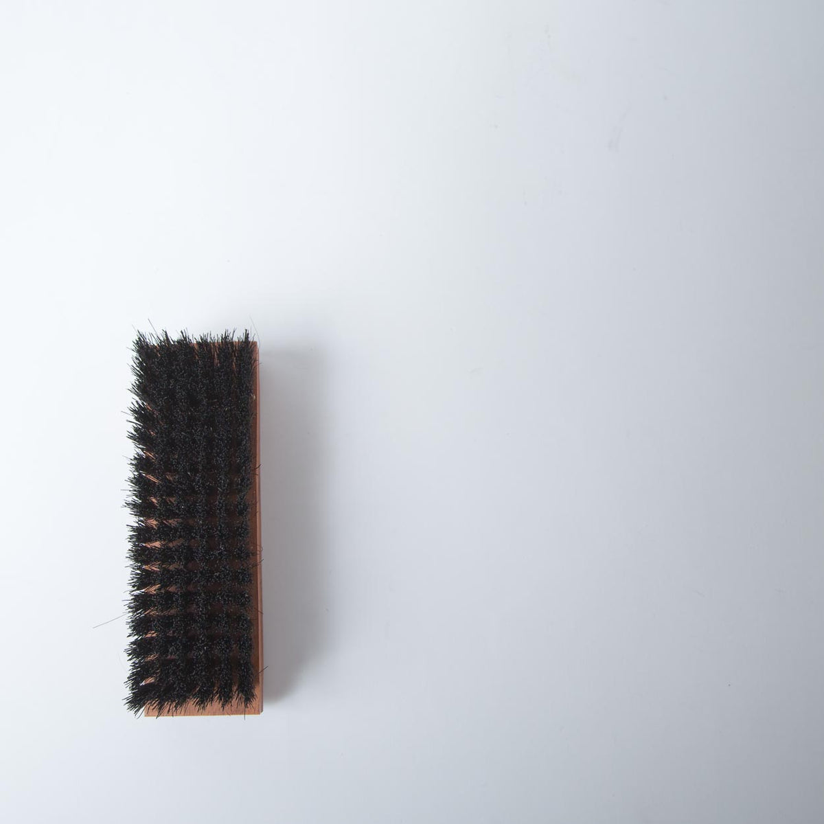 Polisher Brush, black - Secret Location