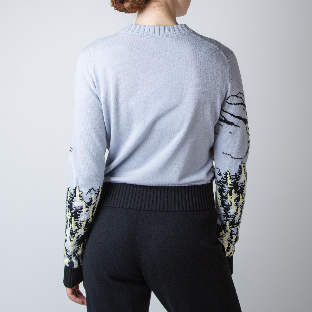 Vancouver Maple Leaf Pull Over - Secret Location