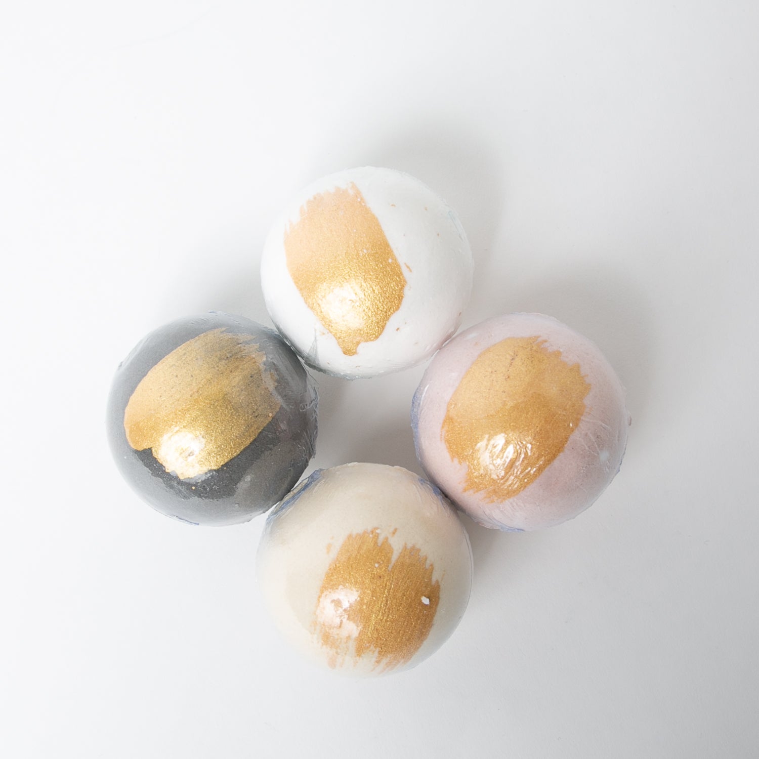 Demi-Sec Bath Bomb - Secret Location