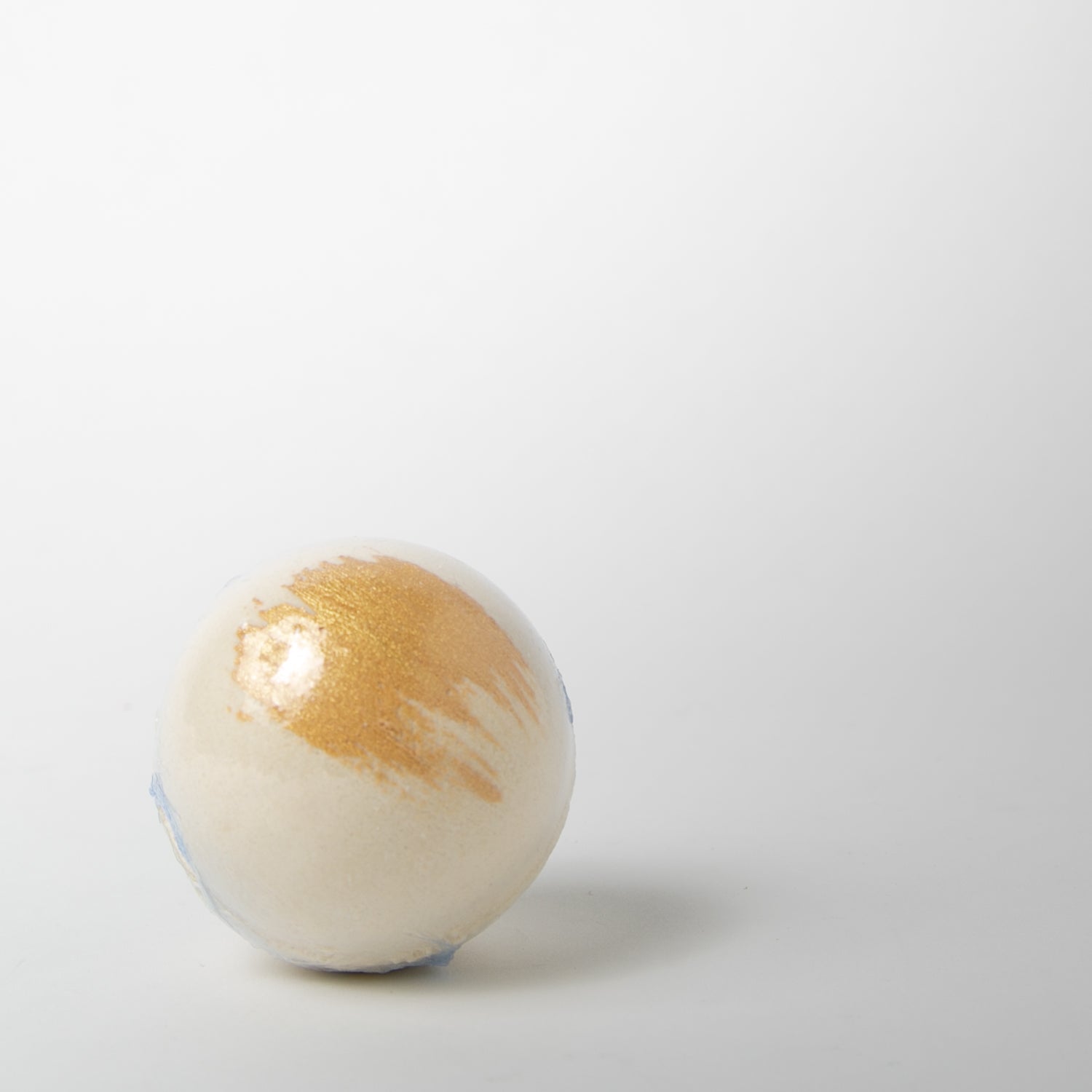 Demi-Sec Bath Bomb - Secret Location