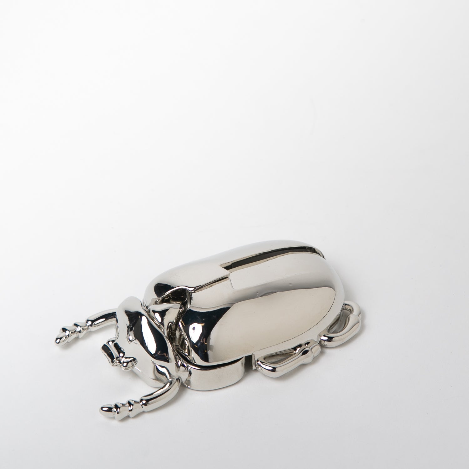 Insectum Corkscrew, silver - Secret Location